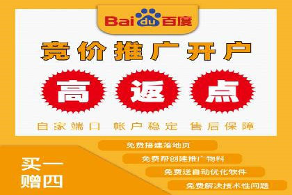 案例分享：百度竞价代运营助力企业快速抢占市场份额